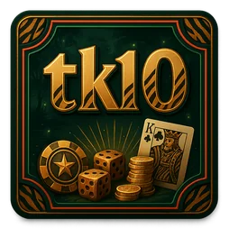 tk10 logo